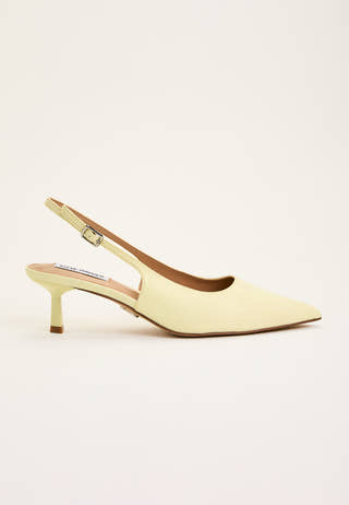 Korra Slingback