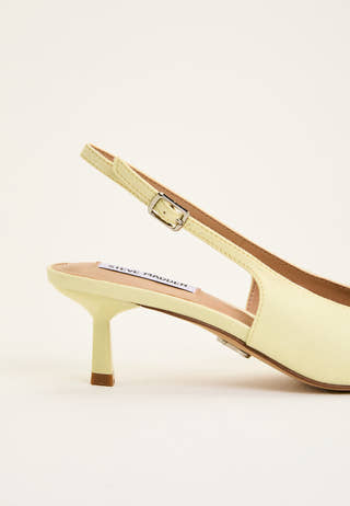 Korra Slingback