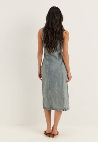 Nia Dress