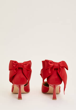 Fiorela Red