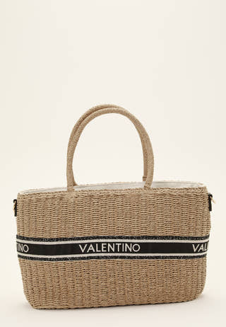 Boho Shopping Bag