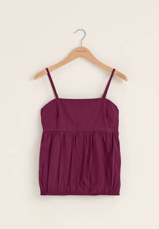Cotton Singlet