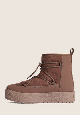Aspa Hybrid Low Beige