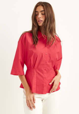 Objmerle Hope 3/4 RE SHIRT