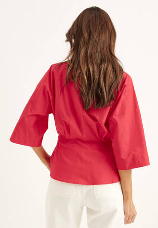 Objmerle Hope 3/4 RE SHIRT