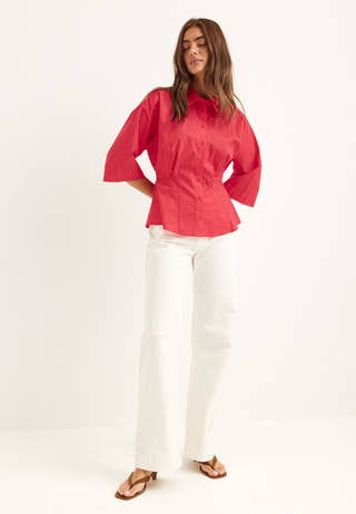 Objmerle Hope 3/4 RE SHIRT