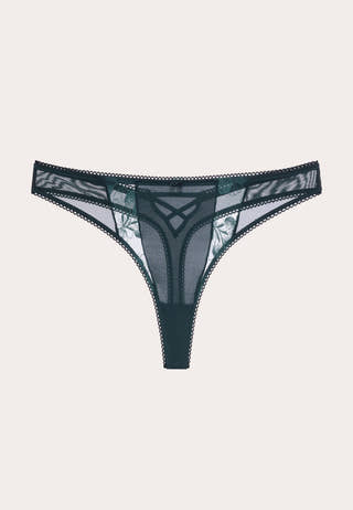 Vanya Thong