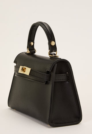 Trento Leather Handbag