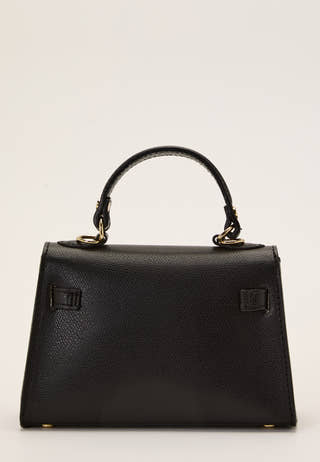 Trento Leather Handbag