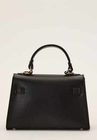 Trento Leather Handbag