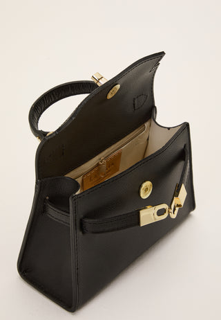 Trento Leather Handbag