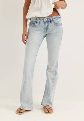 Joey Lr Flare Flap_
