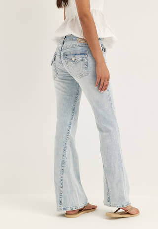 Joey Lr Flare Flap_ Blue