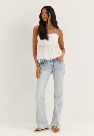 Joey Lr Flare Flap_