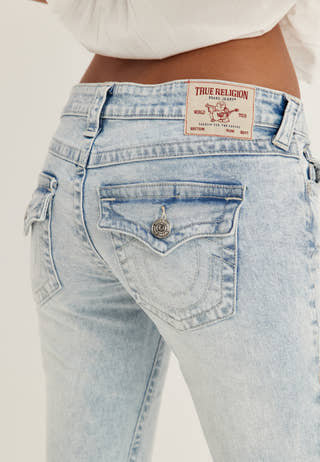 Joey Lr Flare Flap_ Blue