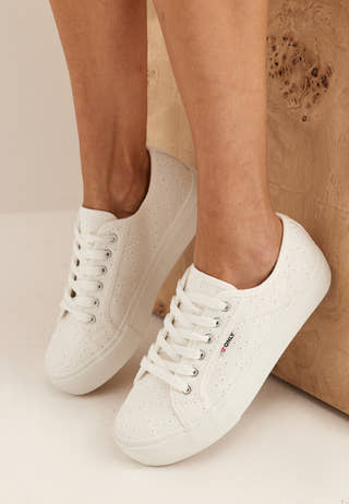 Onlnoomi Platform Sneaker