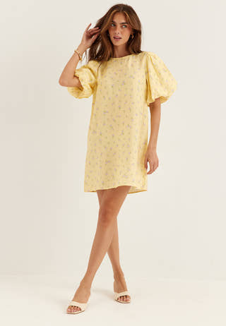 Pcgriffin 2/4 DRESS