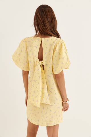 Pcgriffin 2/4 DRESS