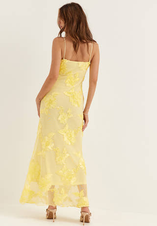 Pceva Sl Ankle Dress