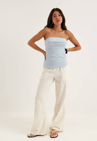 Onlemmia S/L TUBE TOP