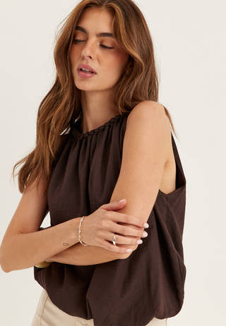 Objjolly Re S/L TOP