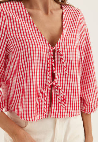 Vmcamilla 3/4 TOP