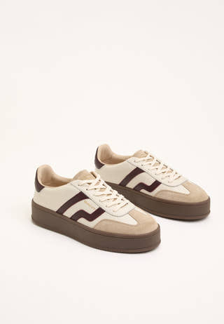 Cuzmani Sneaker White