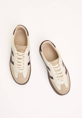 Cuzmani Sneaker White