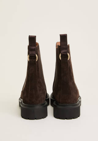 Kelliin Chelsea Boot