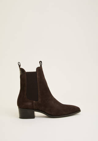 St Broomly Chelsea Boot