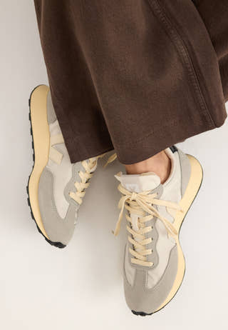 Rio Branco II Lite Grey