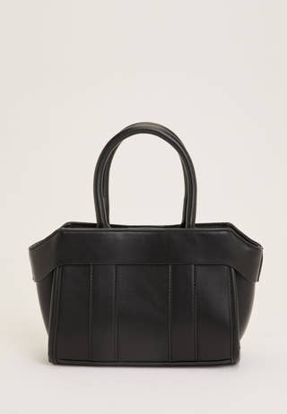Small Shoulder Bag Black