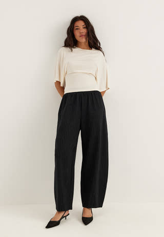 Vimastriba 7/8 HW BARREL PANTS