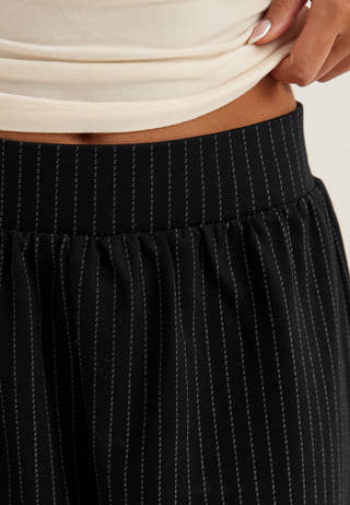 Vimastriba 7/8 HW BARREL PANTS