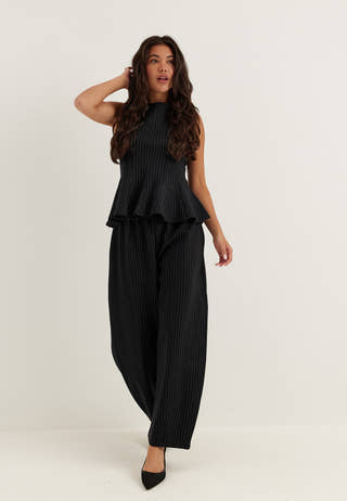 Vimastriba Boat Neck S/L TOP T