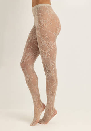 Vmmonroe Lace Tights