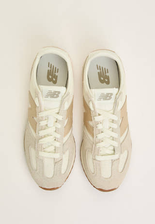 U471KAA Sneaker Pink