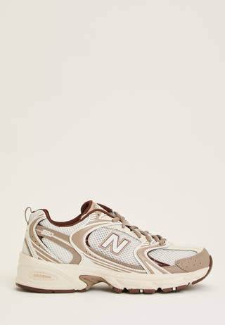 U530COB Sneaker Beige