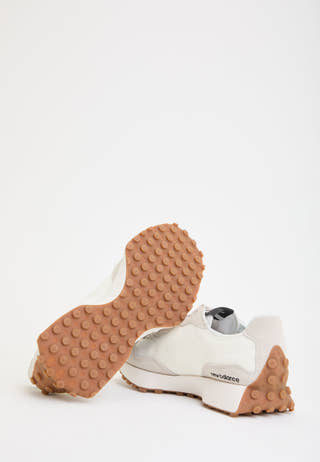 WS327GD Sneaker Black