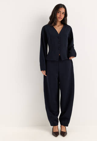 Visiffi Hw Sweat Pants
