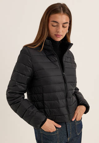 Onltahia Lw Quilted Jacket