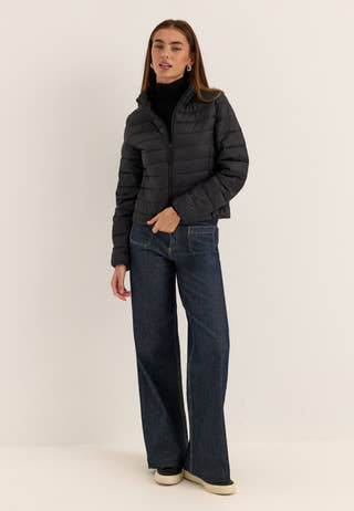 Onltahia Lw Quilted Jacket