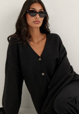 Winnie Black