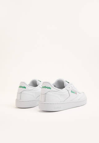 Club C 85 White