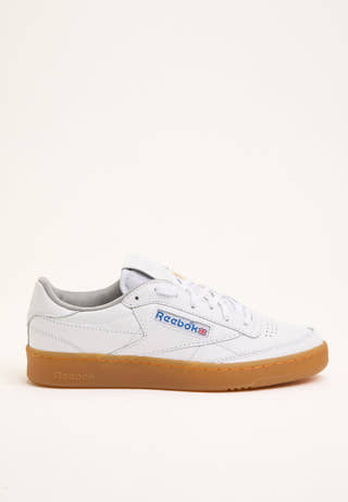 Club C 85 Vintage Grey