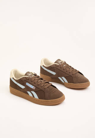 Club C Grounds Uk Brown