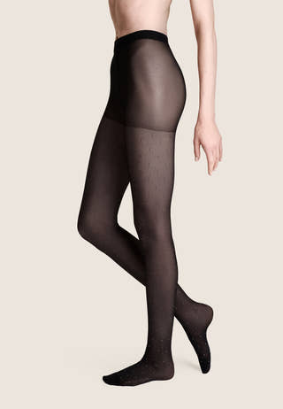 Vogue Eliza 30 Black