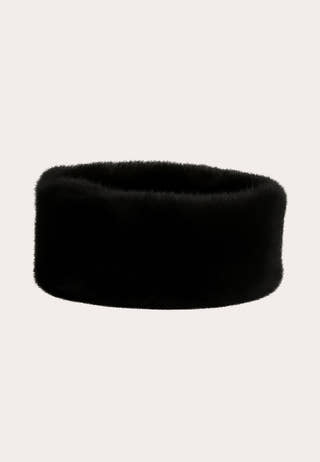 Pcjutlandia Headband Black