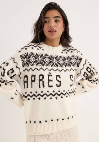 Vmmoritz Ls O-neck Pullover