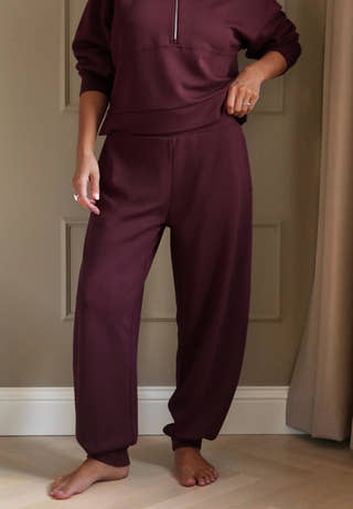 Barrel Sweatpants
